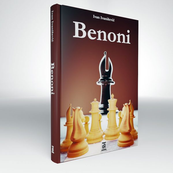 Benoni by Ivan Ivanisevic