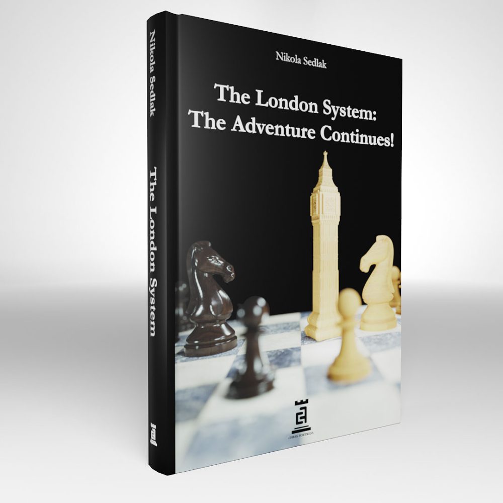 The London System by Nikola Sedlak