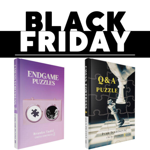 Q&A Puzzle & Q&A Endings puzzle