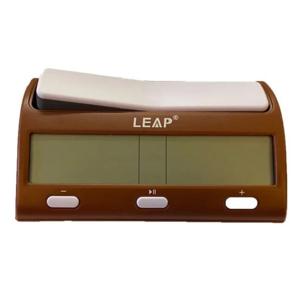 Profesionalni šahovski sat – Leap PQ9912