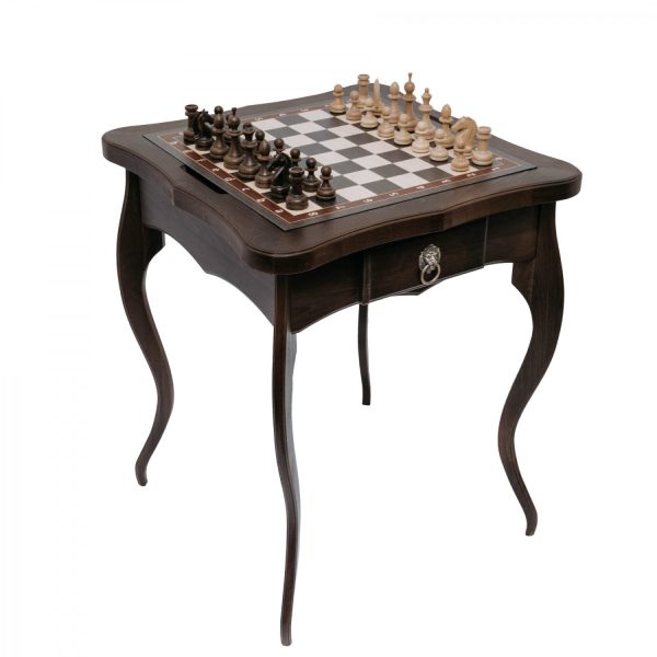 Visoki kombinovani sto "Louis"