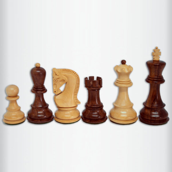 PETAR VELIKI – Kvalitetne drvene figure