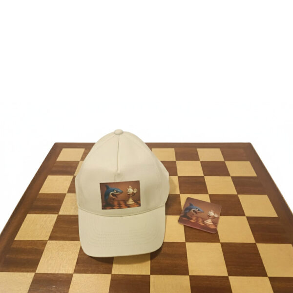 KAČKET ‘TRALALERO TRALALA’ + MAGNET