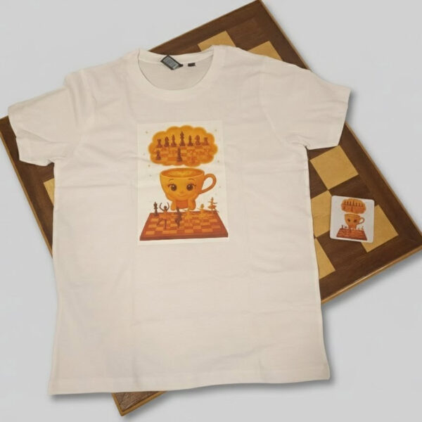 MAJICA ‘KAPUĆINA BALERINA’