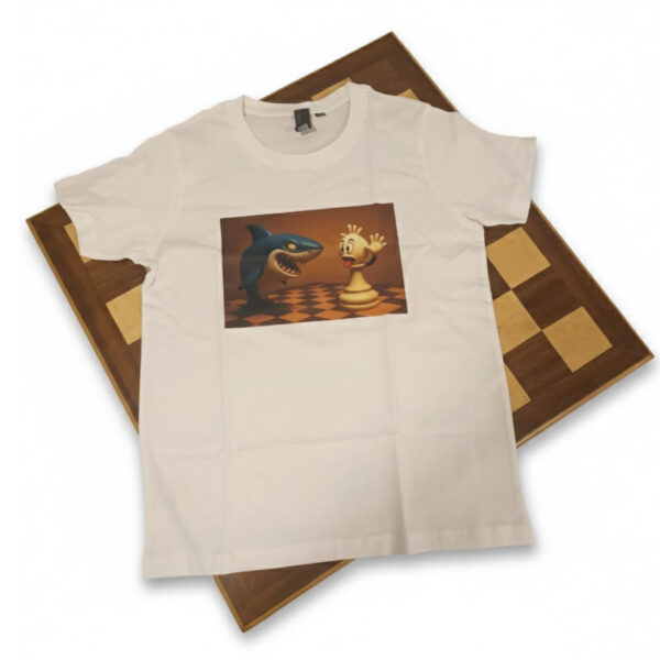 MAJICA ‘TRALALERO TRALALA’