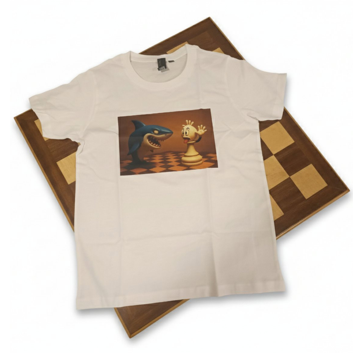 MAJICA ‘TRALALERO TRALALA’