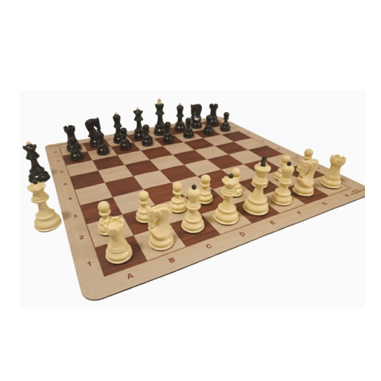 ZAGREB plastične figure + Maus Pad Tabla